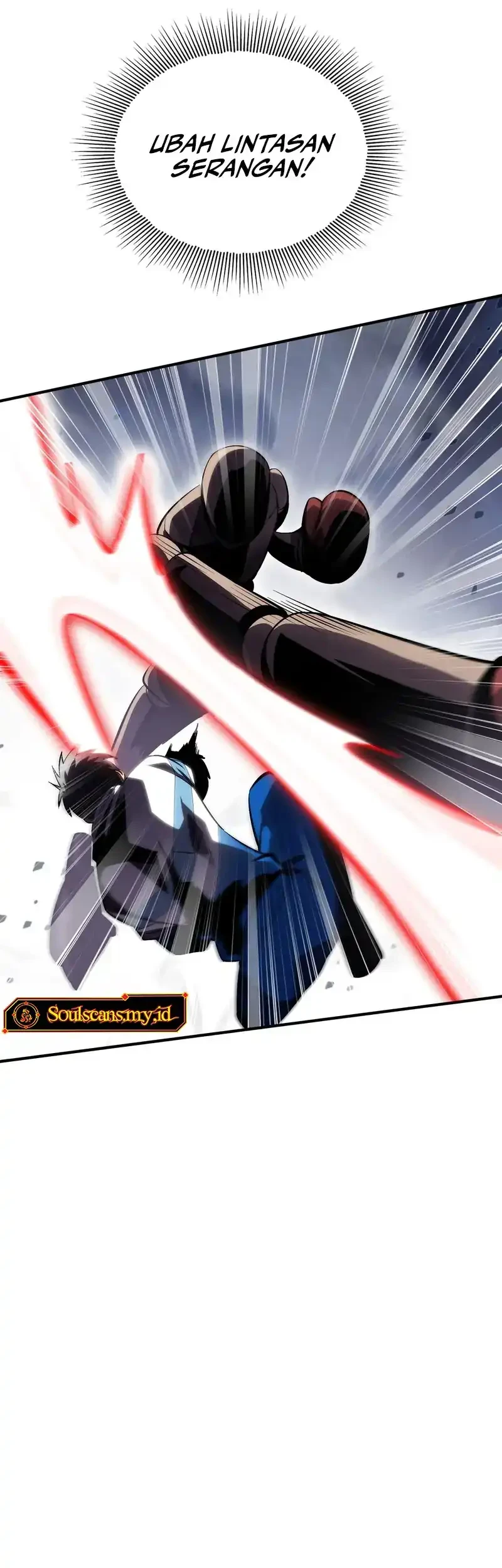High Martial Arts: Genius Is Only the Threshold to Meeting Me! Chapter 9 Gambar 16