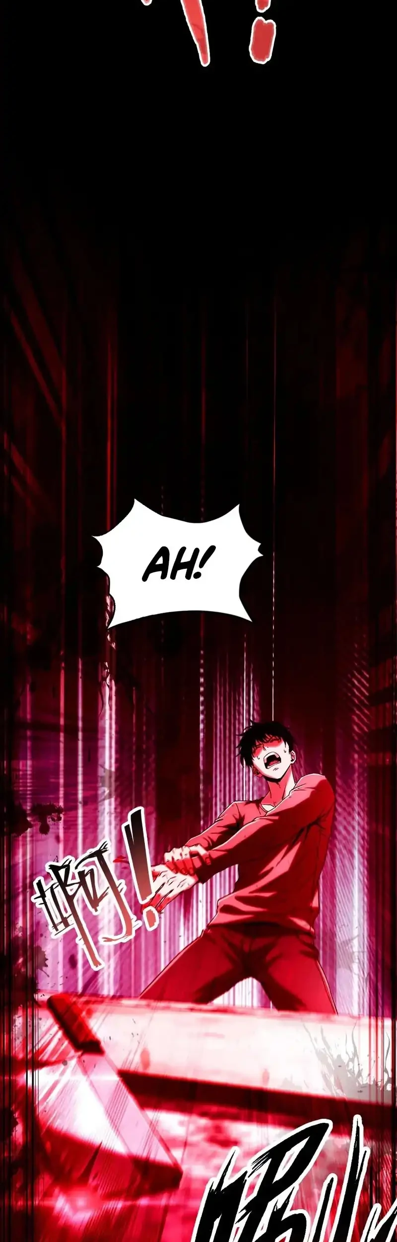 High Martial Arts: My Cells Can Evolve Infinitely Chapter 2 Gambar 20