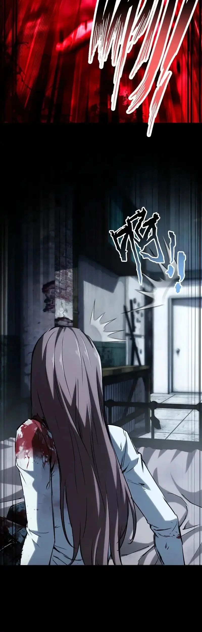High Martial Arts: My Cells Can Evolve Infinitely Chapter 2 Gambar 21