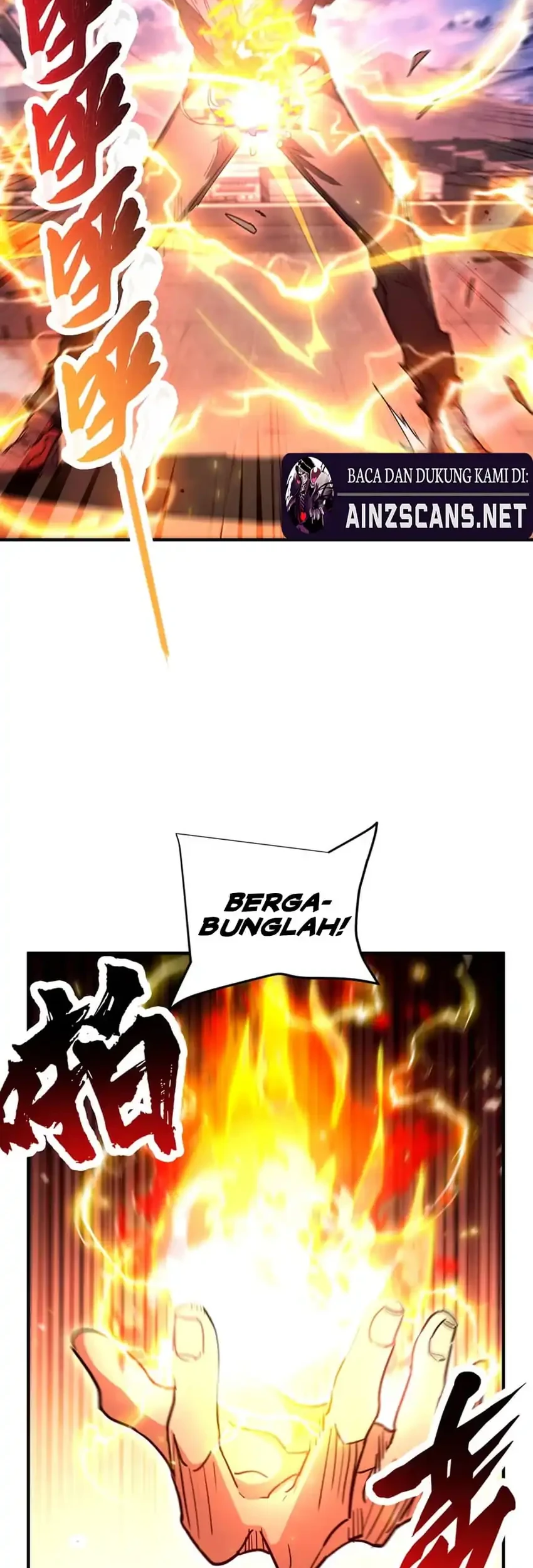 High-Martial World: One Hand to Overwhelm Three Thousand Emperors! Chapter 10 Gambar 15