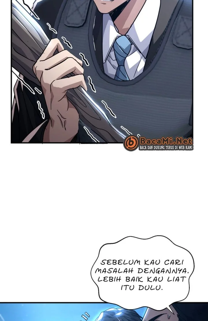 High-Martial World: One Hand to Overwhelm Three Thousand Emperors! Chapter 18 Gambar 13