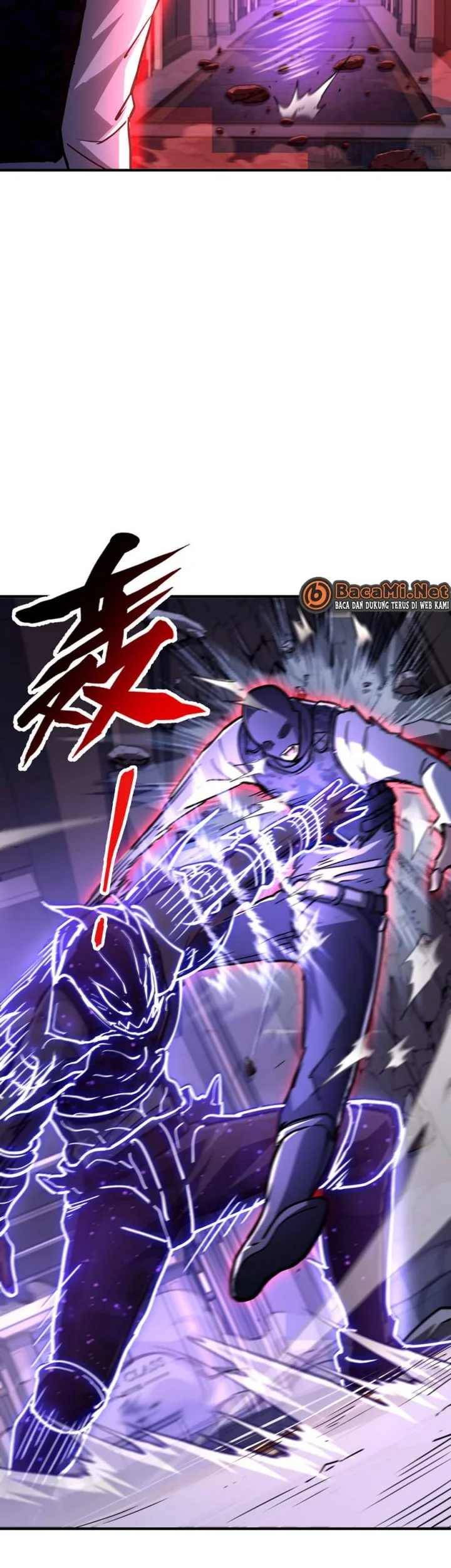 High-Martial World: One Hand to Overwhelm Three Thousand Emperors! Chapter 28 Gambar 15