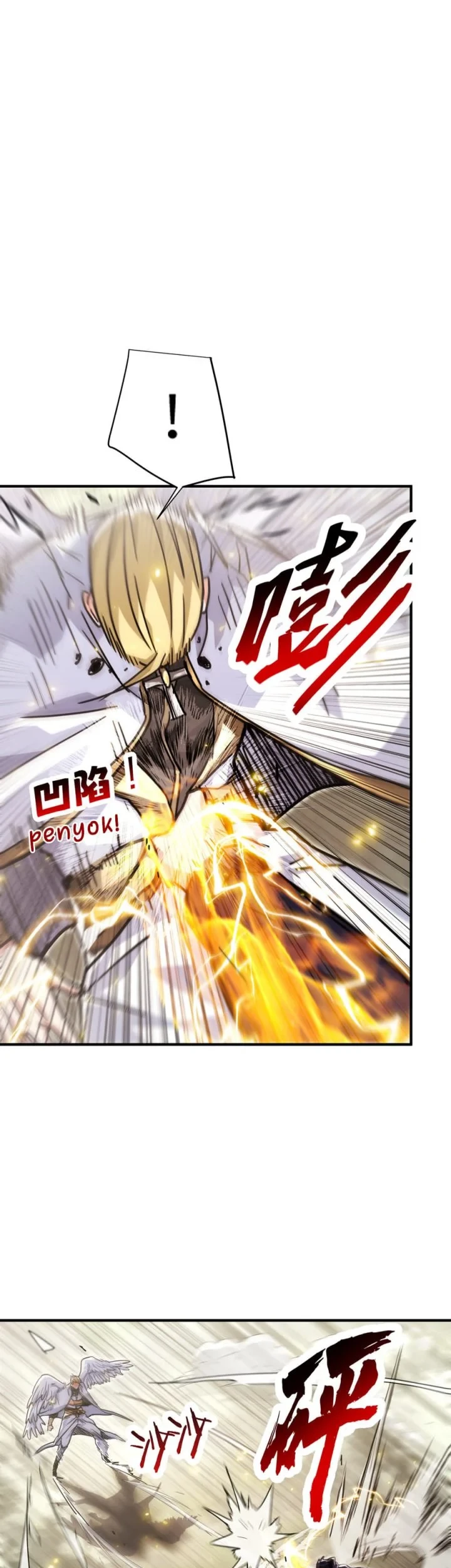 High-Martial World: One Hand to Overwhelm Three Thousand Emperors! Chapter 31 Gambar 16