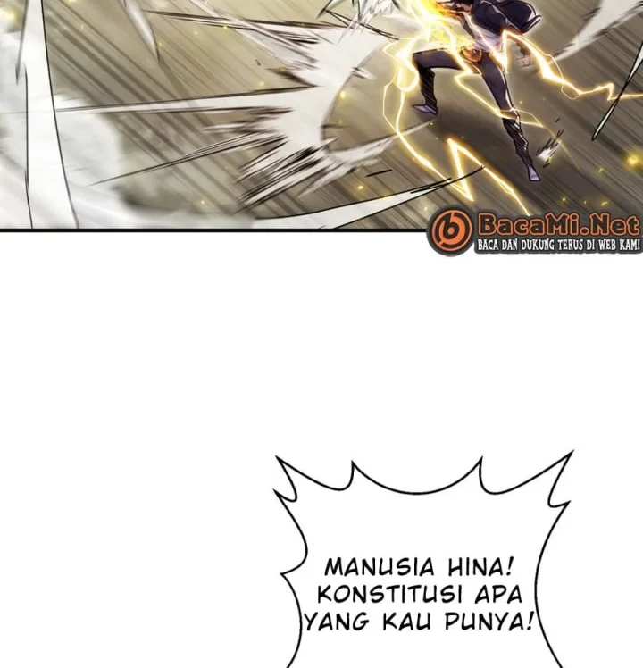 High-Martial World: One Hand to Overwhelm Three Thousand Emperors! Chapter 31 Gambar 17
