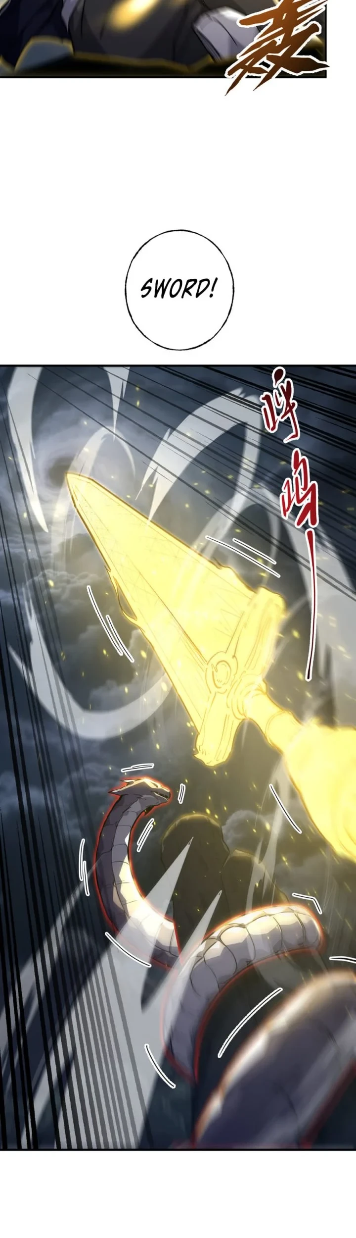High-Martial World: One Hand to Overwhelm Three Thousand Emperors! Chapter 32 Gambar 14