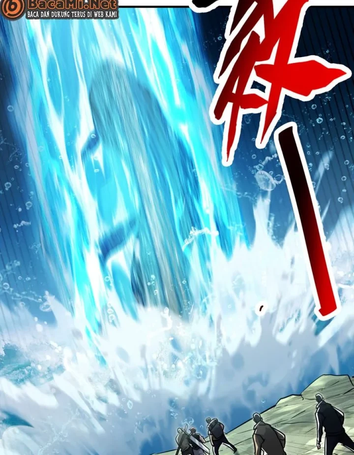 High-Martial World: One Hand to Overwhelm Three Thousand Emperors! Chapter 35 Gambar 17