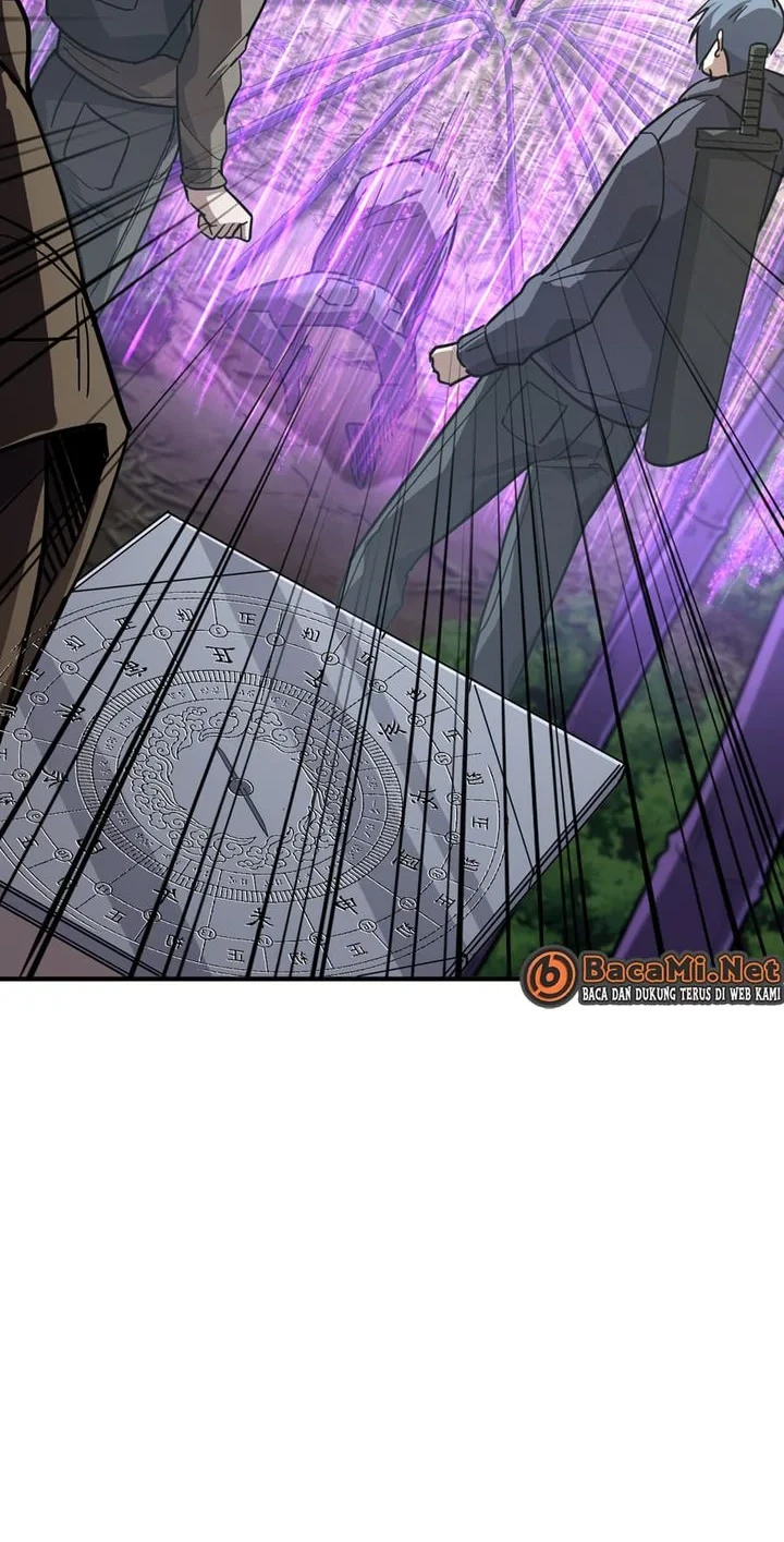 High-Martial World: One Hand to Overwhelm Three Thousand Emperors! Chapter 37 Gambar 16