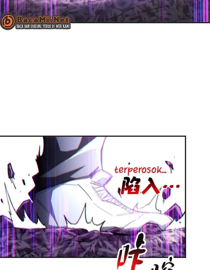 High-Martial World: One Hand to Overwhelm Three Thousand Emperors! Chapter 38 Gambar 13