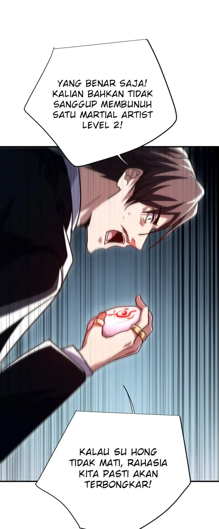 High-Martial World: One Hand to Overwhelm Three Thousand Emperors! Chapter 39 Gambar 13