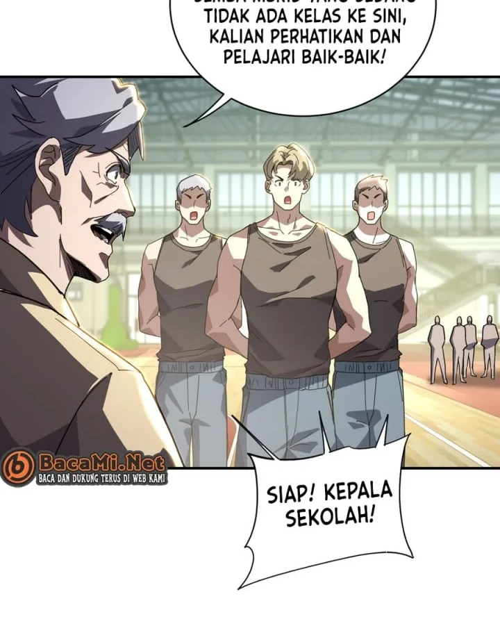 High-Martial World: One Hand to Overwhelm Three Thousand Emperors! Chapter 40 Gambar 13
