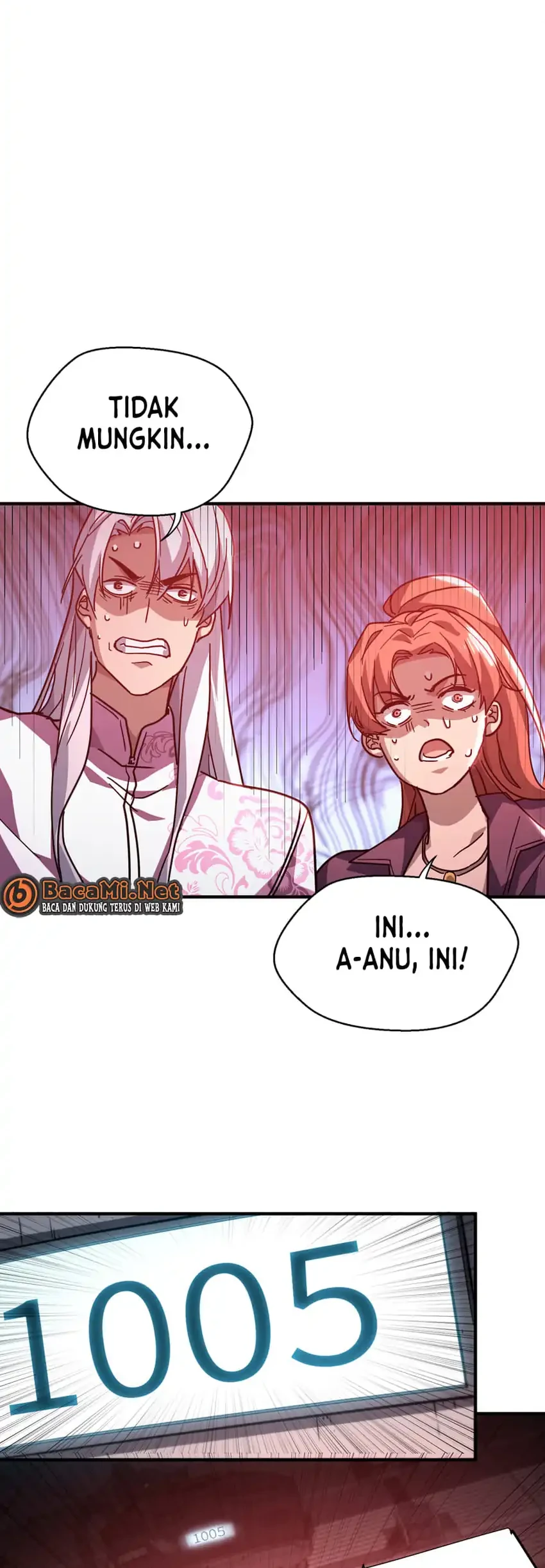 High-Martial World: One Hand to Overwhelm Three Thousand Emperors! Chapter 42 Gambar 13