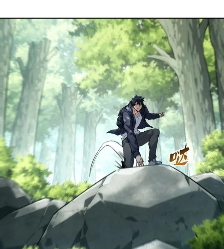 High-Martial World: One Hand to Overwhelm Three Thousand Emperors! Chapter 5 Gambar 10