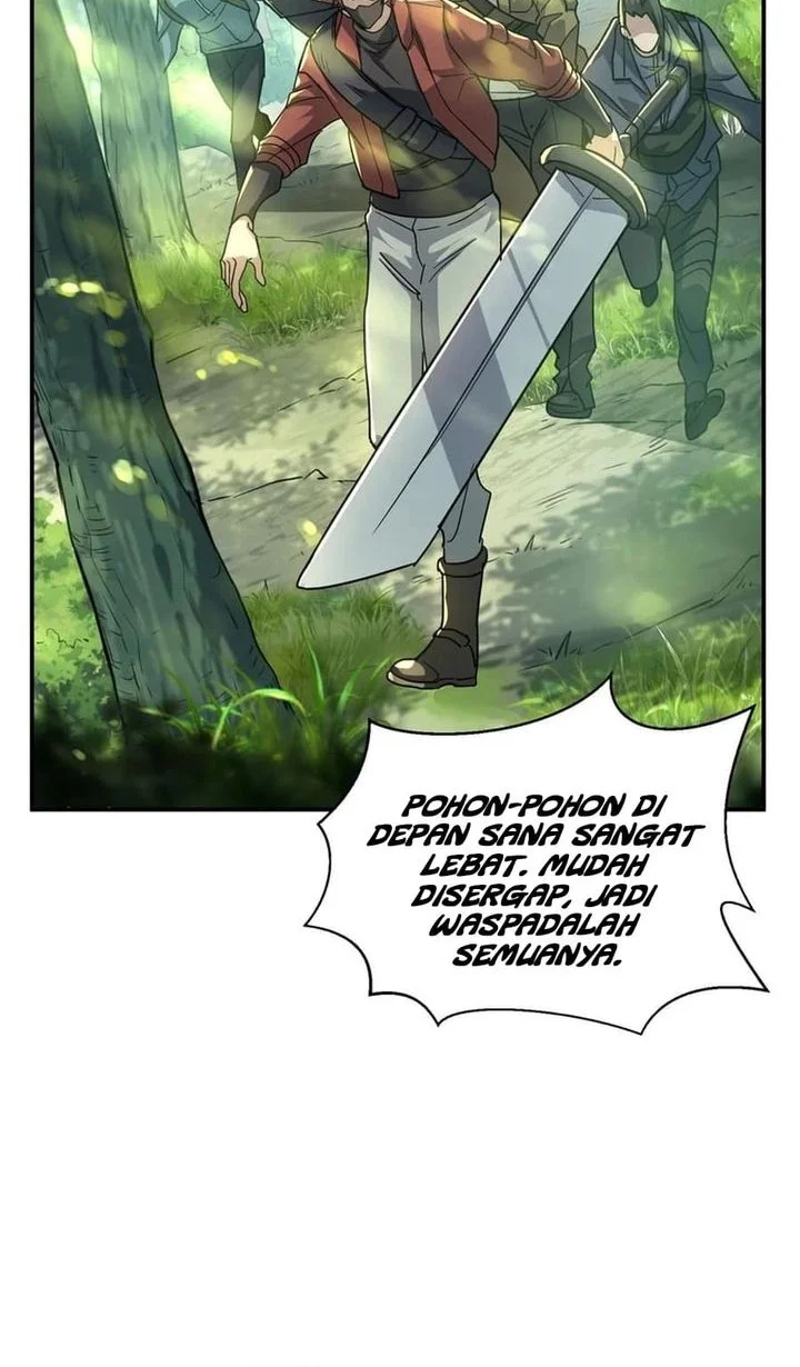High-Martial World: One Hand to Overwhelm Three Thousand Emperors! Chapter 6 Gambar 16