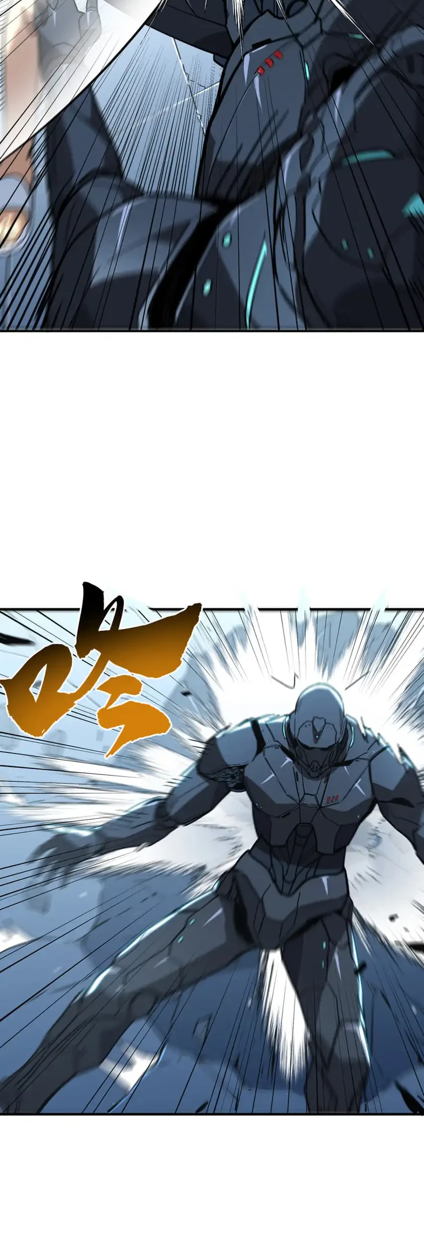 High-Martial World: One Hand to Overwhelm Three Thousand Emperors! Chapter 62 Gambar 16