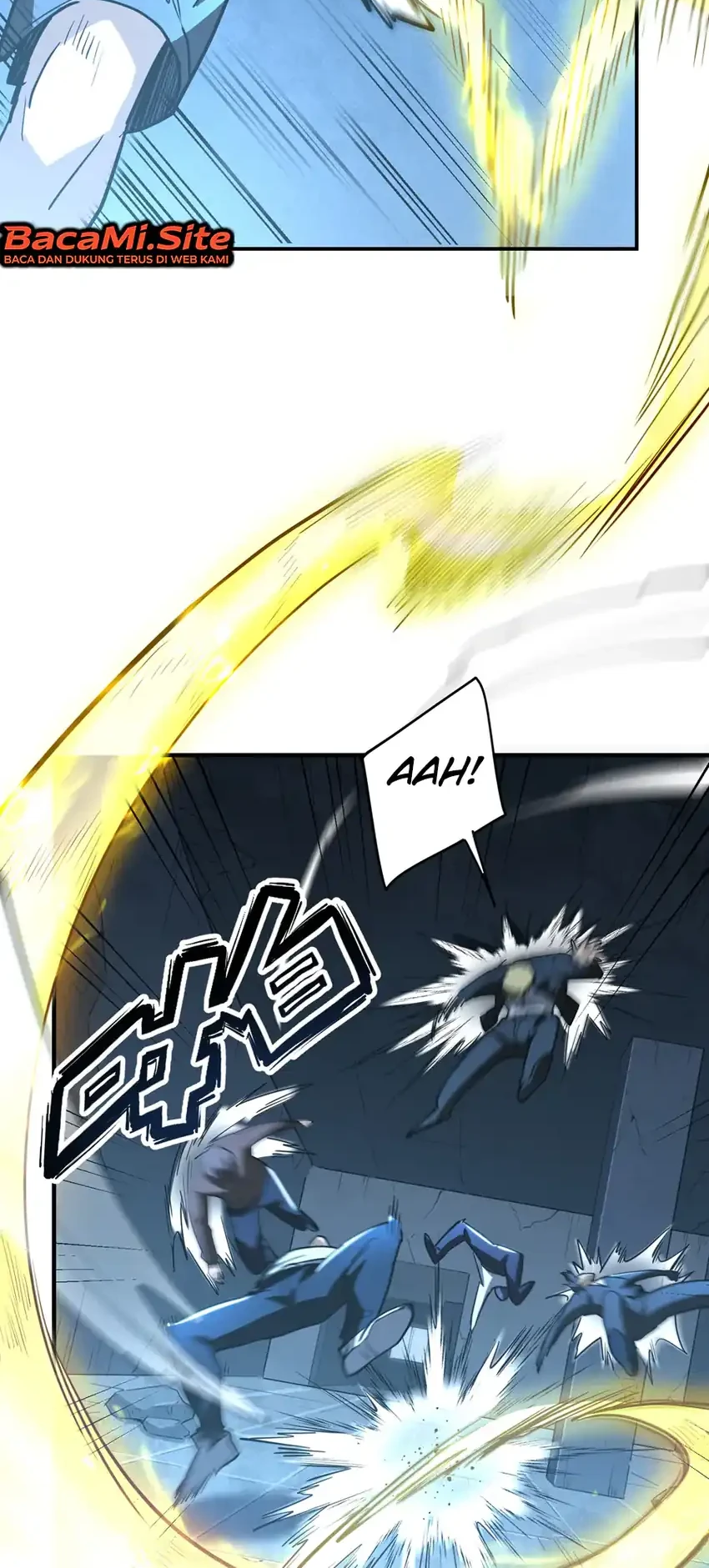 High-Martial World: One Hand to Overwhelm Three Thousand Emperors! Chapter 66 Gambar 13