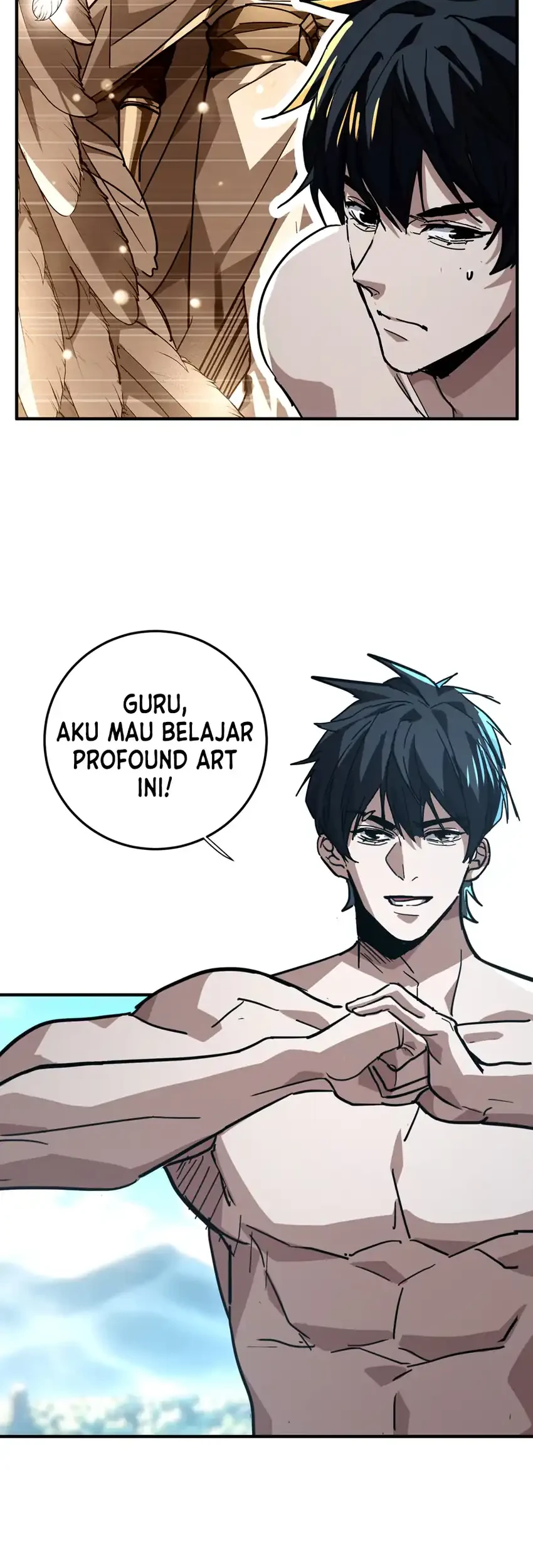 High-Martial World: One Hand to Overwhelm Three Thousand Emperors! Chapter 69 Gambar 12