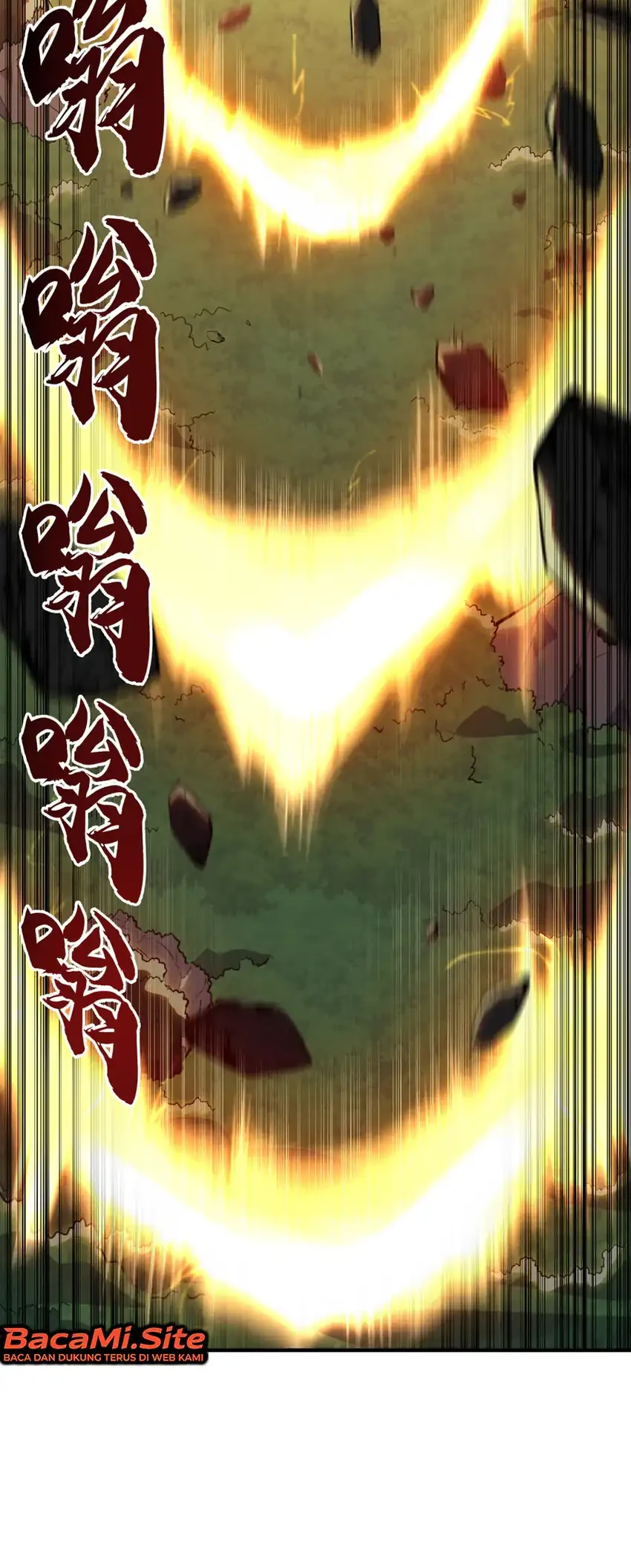 High-Martial World: One Hand to Overwhelm Three Thousand Emperors! Chapter 70 Gambar 13