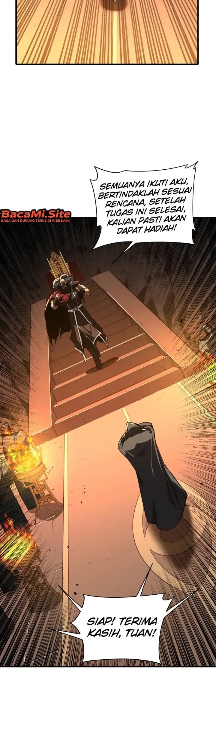 High-Martial World: One Hand to Overwhelm Three Thousand Emperors! Chapter 72 Gambar 15