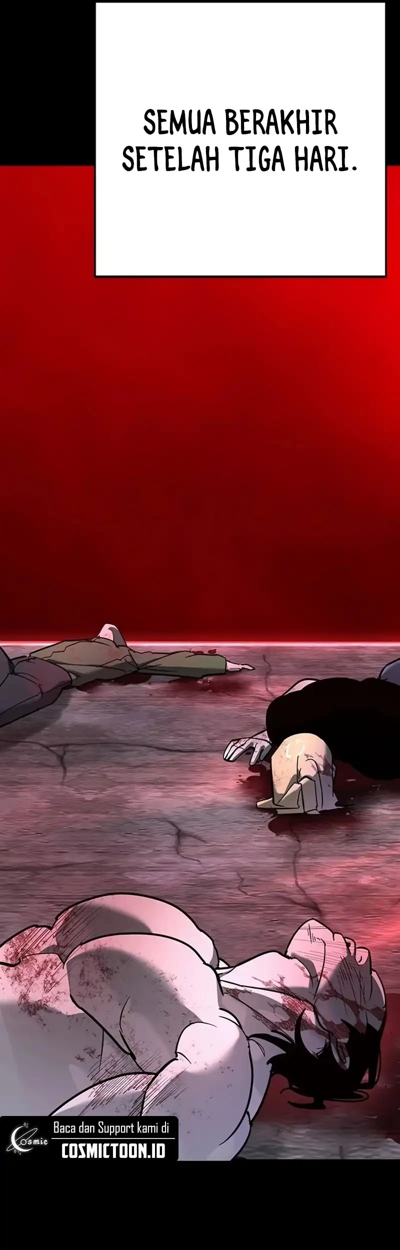 High School Conquest: War Against the Bullies Chapter 27 Gambar 26