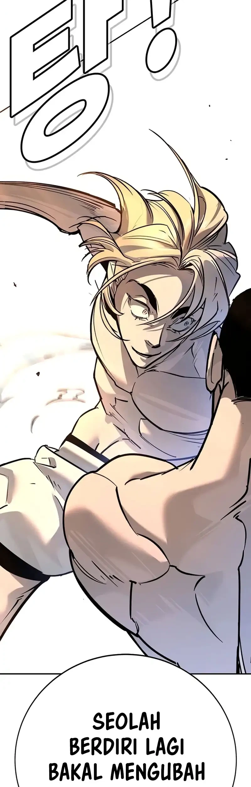 High School Conquest: War Against the Bullies Chapter 28 Gambar 27