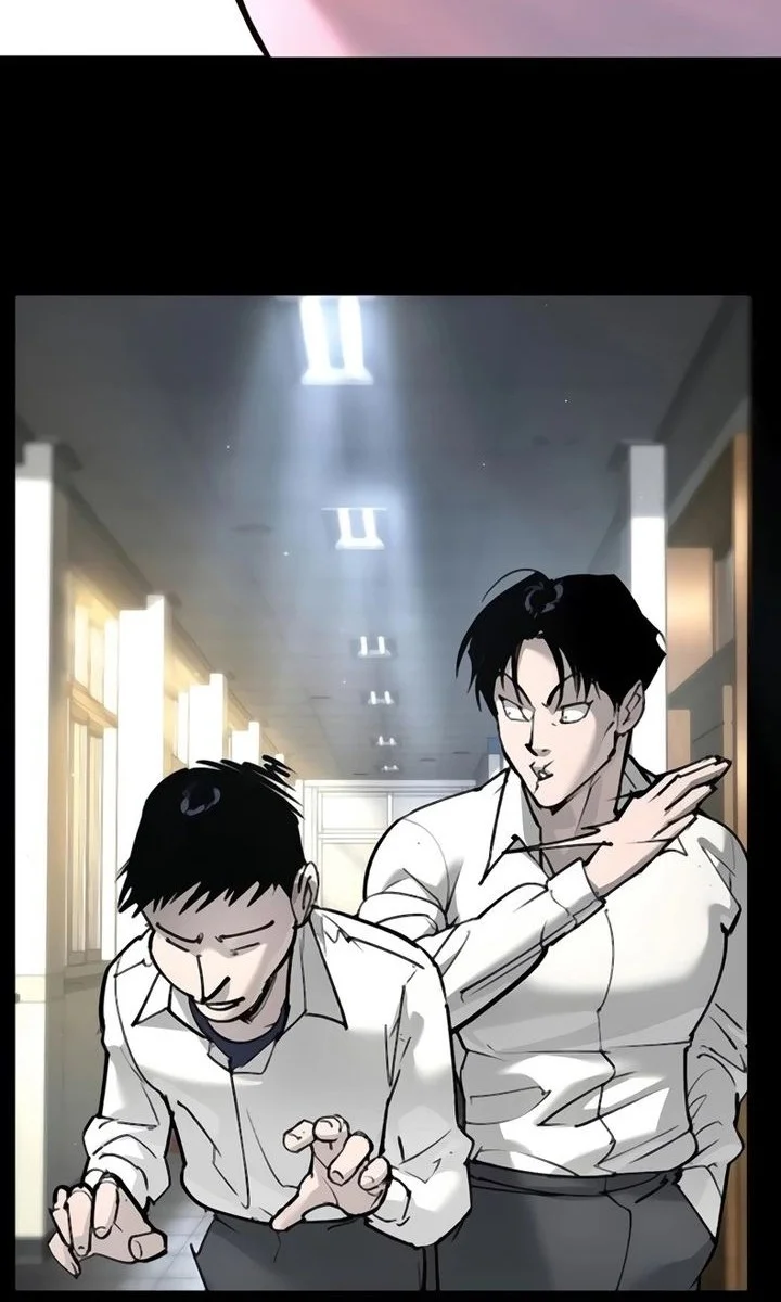 High School Conquest: War Against the Bullies Chapter 30 Gambar 28
