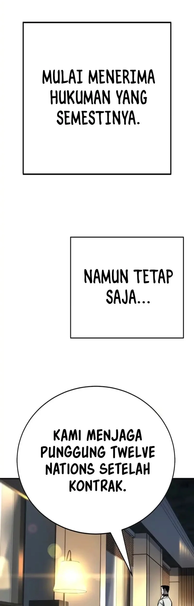 High School Conquest: War Against the Bullies Chapter 45 Gambar 32