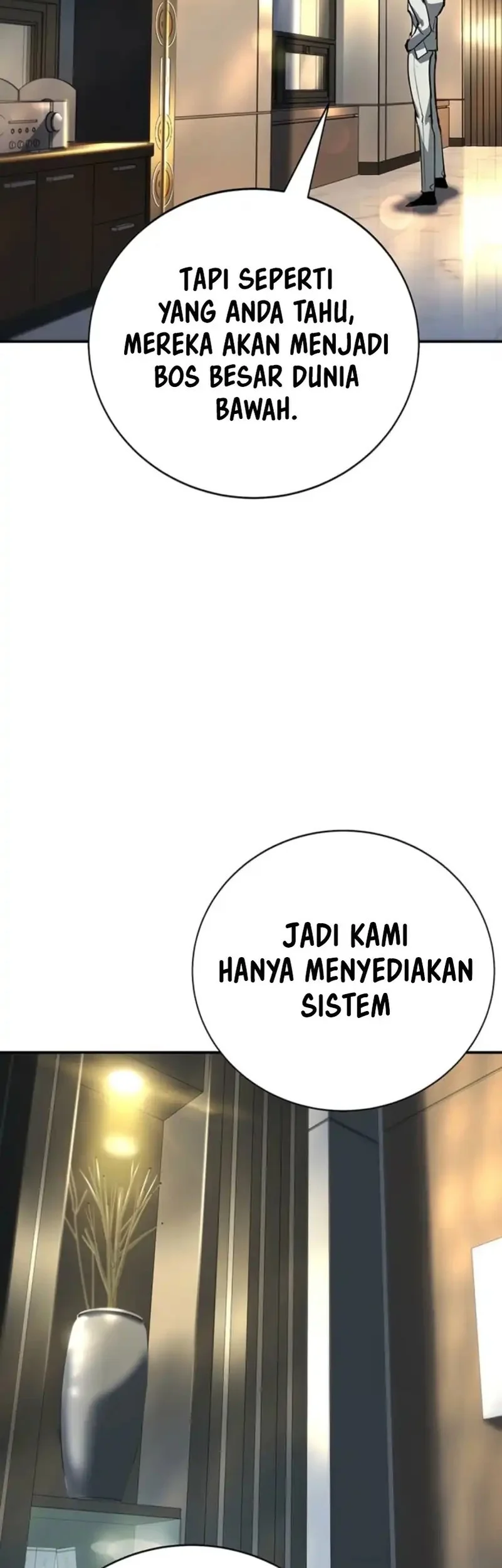 High School Conquest: War Against the Bullies Chapter 45 Gambar 33