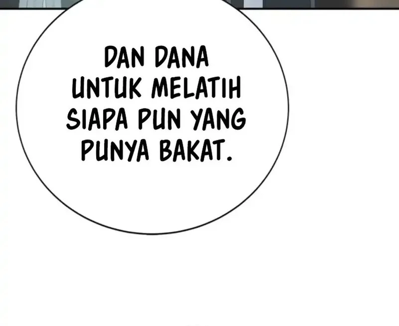 High School Conquest: War Against the Bullies Chapter 45 Gambar 34