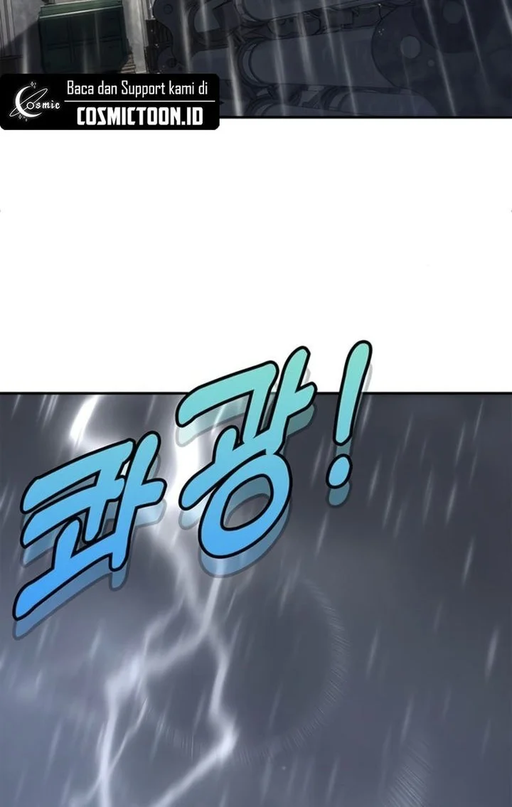 High School Conquest: War Against the Bullies Chapter 49 Gambar 33