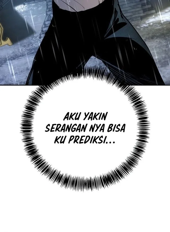 High School Conquest: War Against the Bullies Chapter 49 Gambar 35