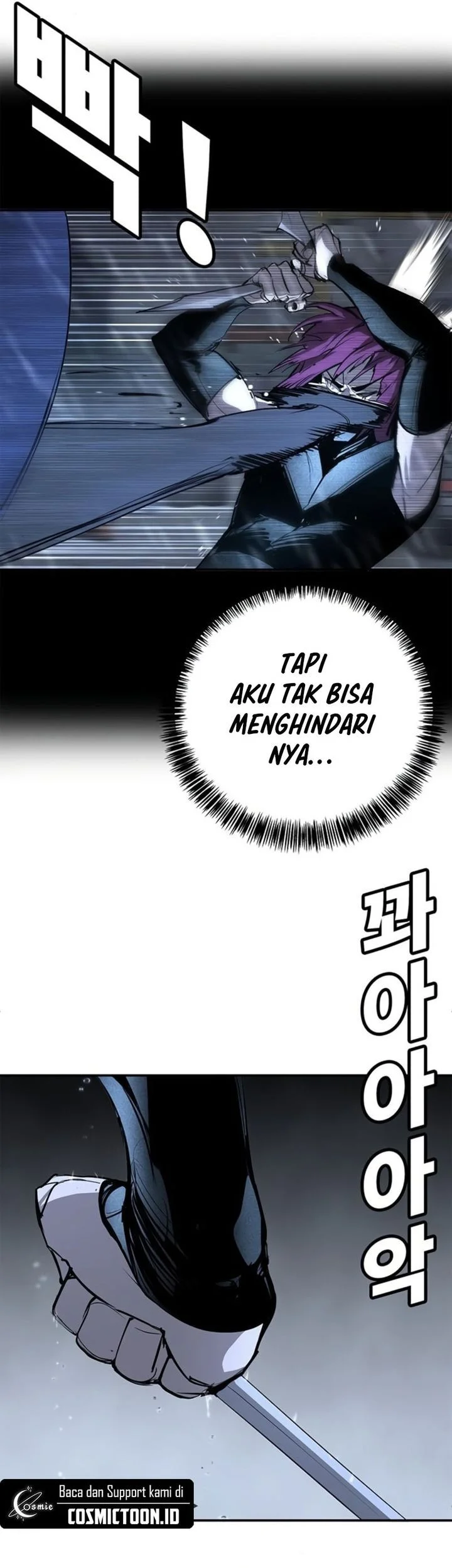 High School Conquest: War Against the Bullies Chapter 49 Gambar 36