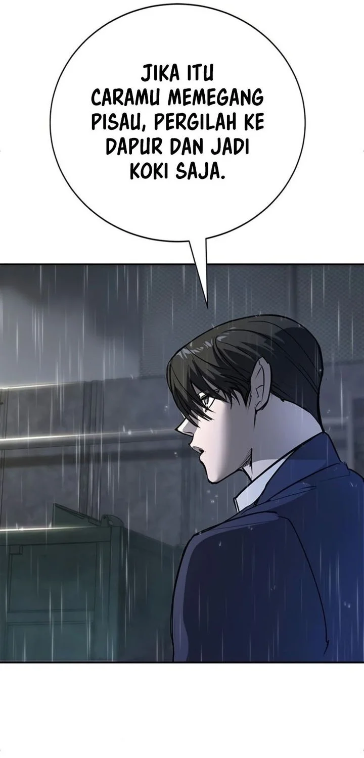 High School Conquest: War Against the Bullies Chapter 49 Gambar 37