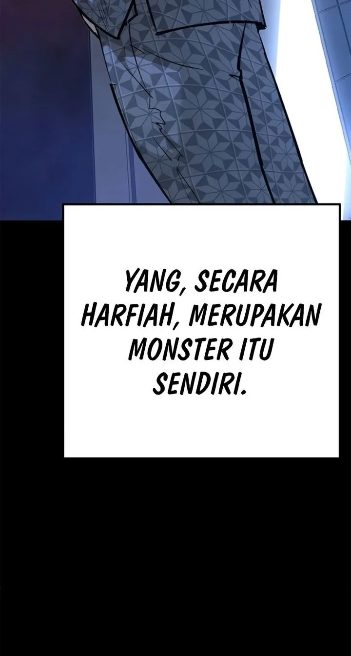 High School Conquest: War Against the Bullies Chapter 50 Gambar 25