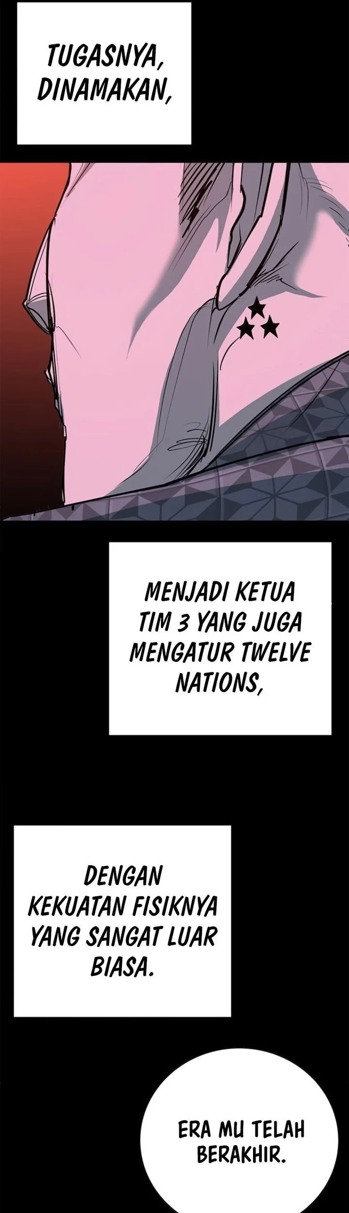 High School Conquest: War Against the Bullies Chapter 50 Gambar 26