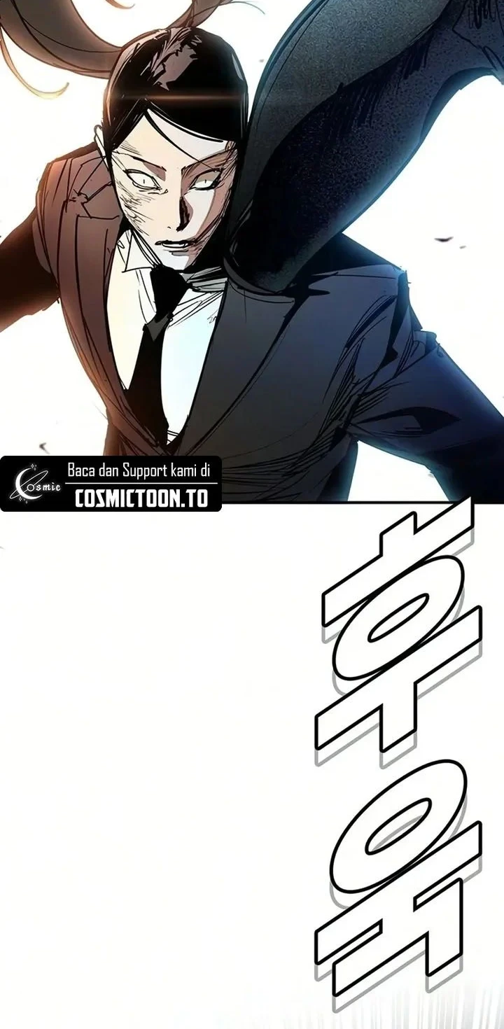 High School Conquest: War Against the Bullies Chapter 53 Gambar 24
