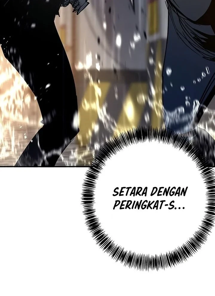 High School Conquest: War Against the Bullies Chapter 55 Gambar 27