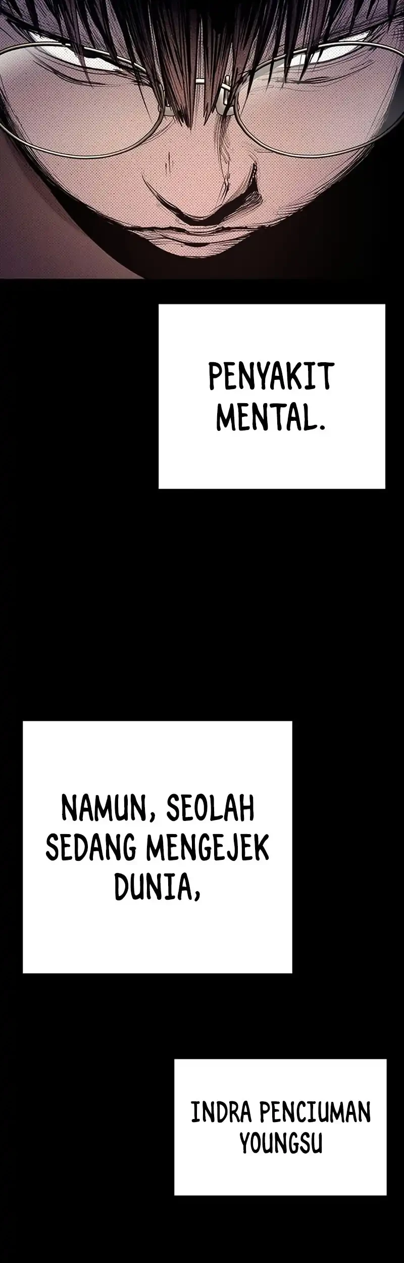 High School Conquest: War Against the Bullies Chapter 56 Gambar 29