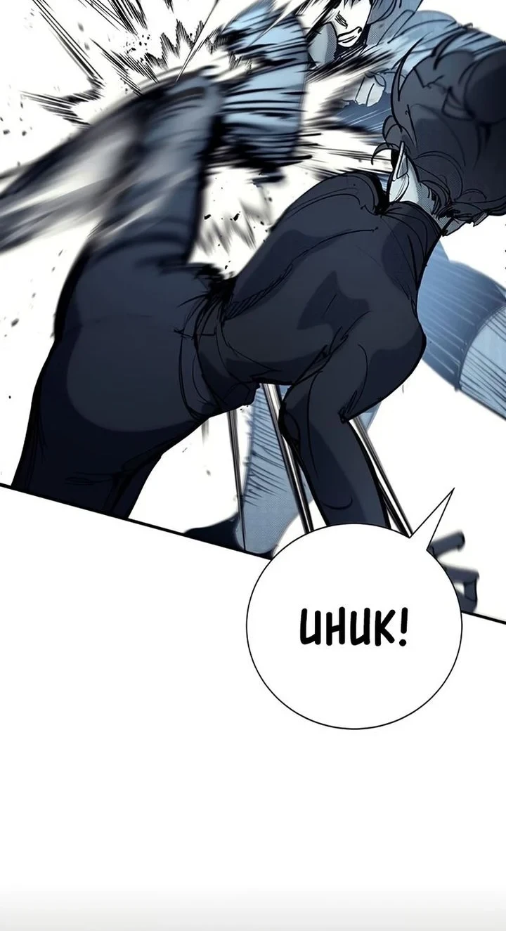 High School Conquest: War Against the Bullies Chapter 57 Gambar 32