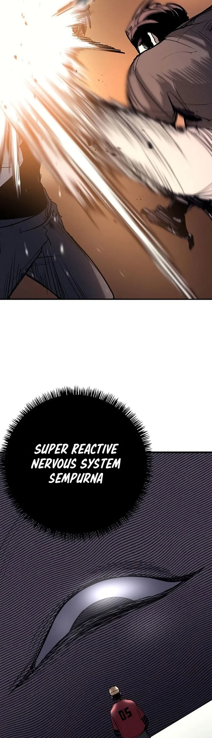 High School Conquest: War Against the Bullies Chapter 58 Gambar 36