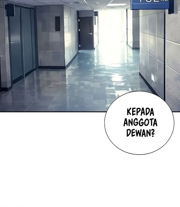 High School Conquest: War Against the Bullies Chapter 59 Gambar 30