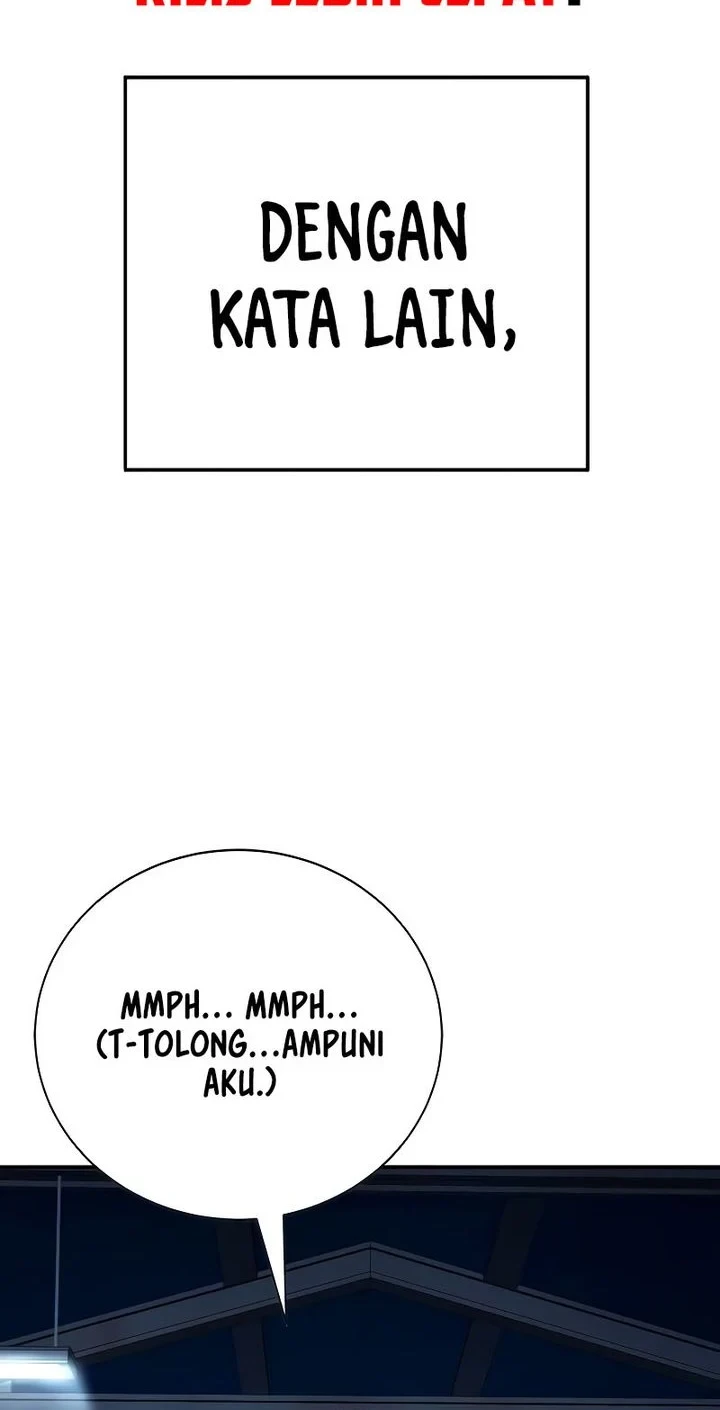 High School Conquest: War Against the Bullies Chapter 59 Gambar 32