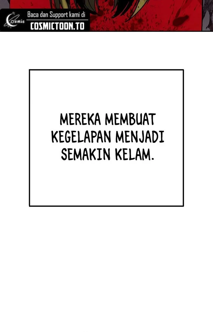 High School Conquest: War Against the Bullies Chapter 59 Gambar 34