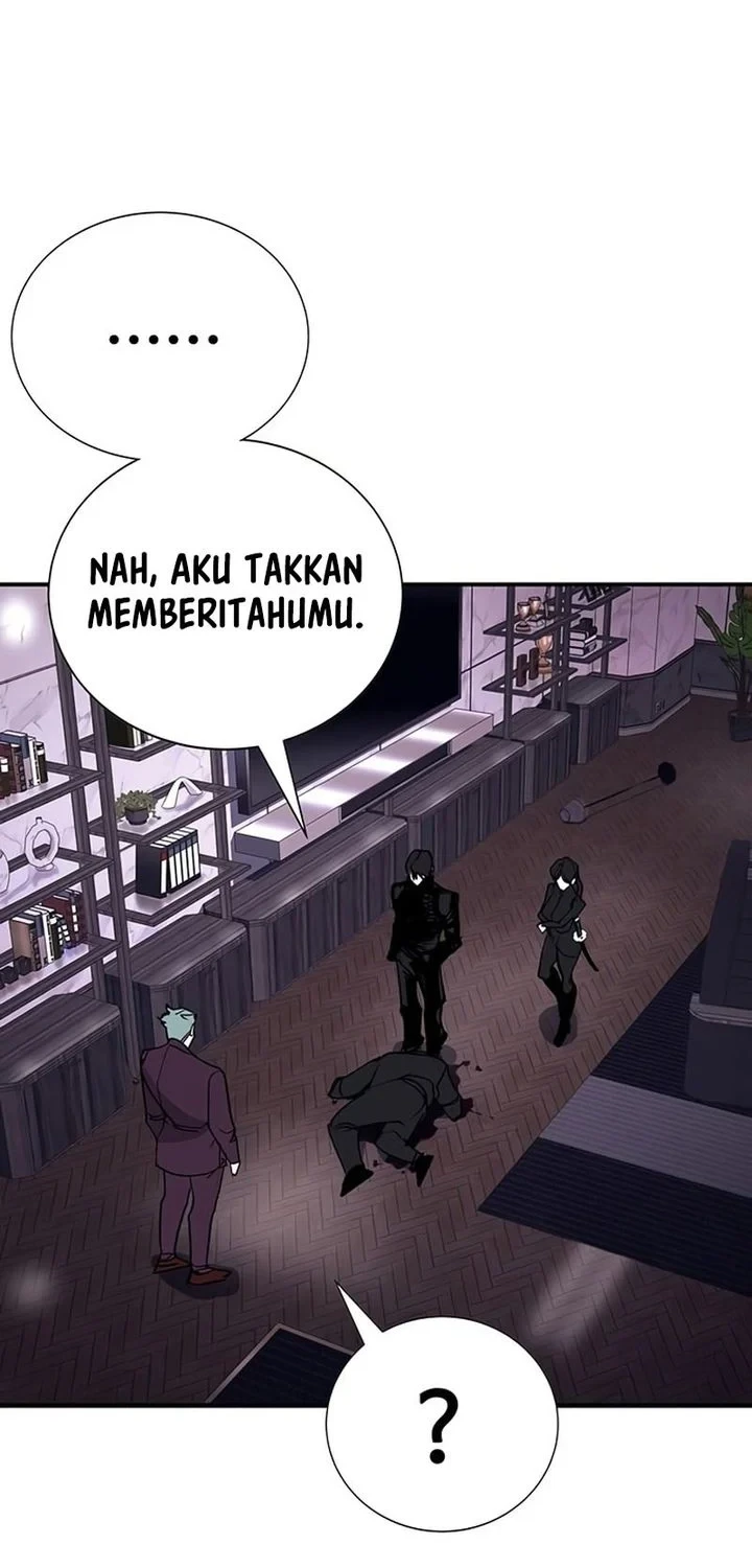 High School Conquest: War Against the Bullies Chapter 61 Gambar 29
