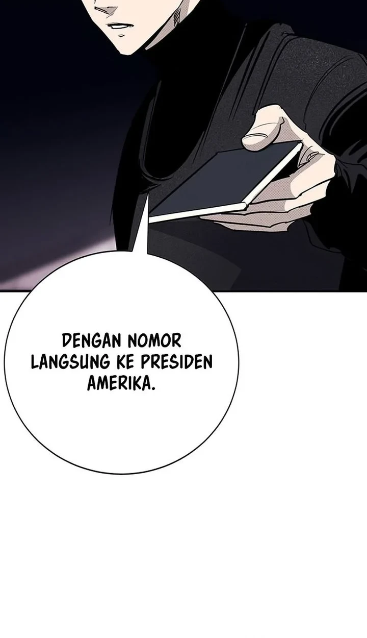 High School Conquest: War Against the Bullies Chapter 61 Gambar 31