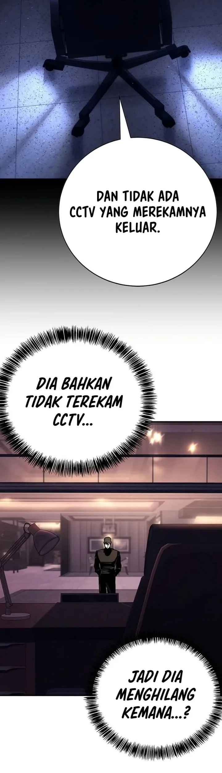High School Conquest: War Against the Bullies Chapter 65 Gambar 23