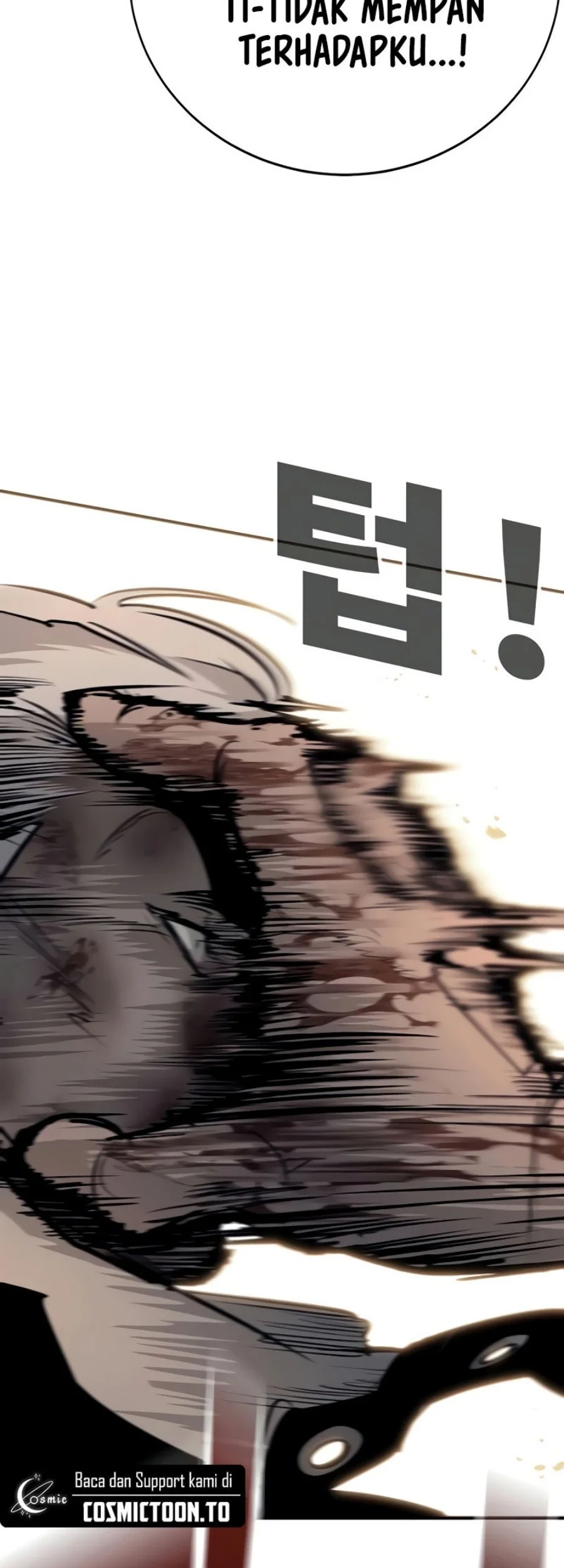 High School Conquest: War Against the Bullies Chapter 67 Gambar 35