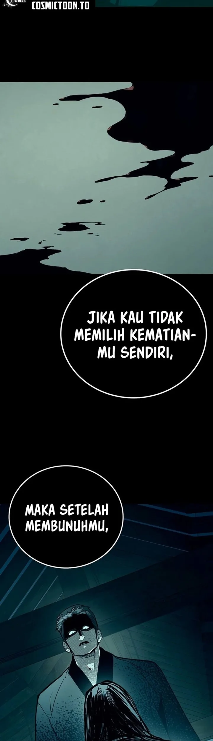 High School Conquest: War Against the Bullies Chapter 70 Gambar 22