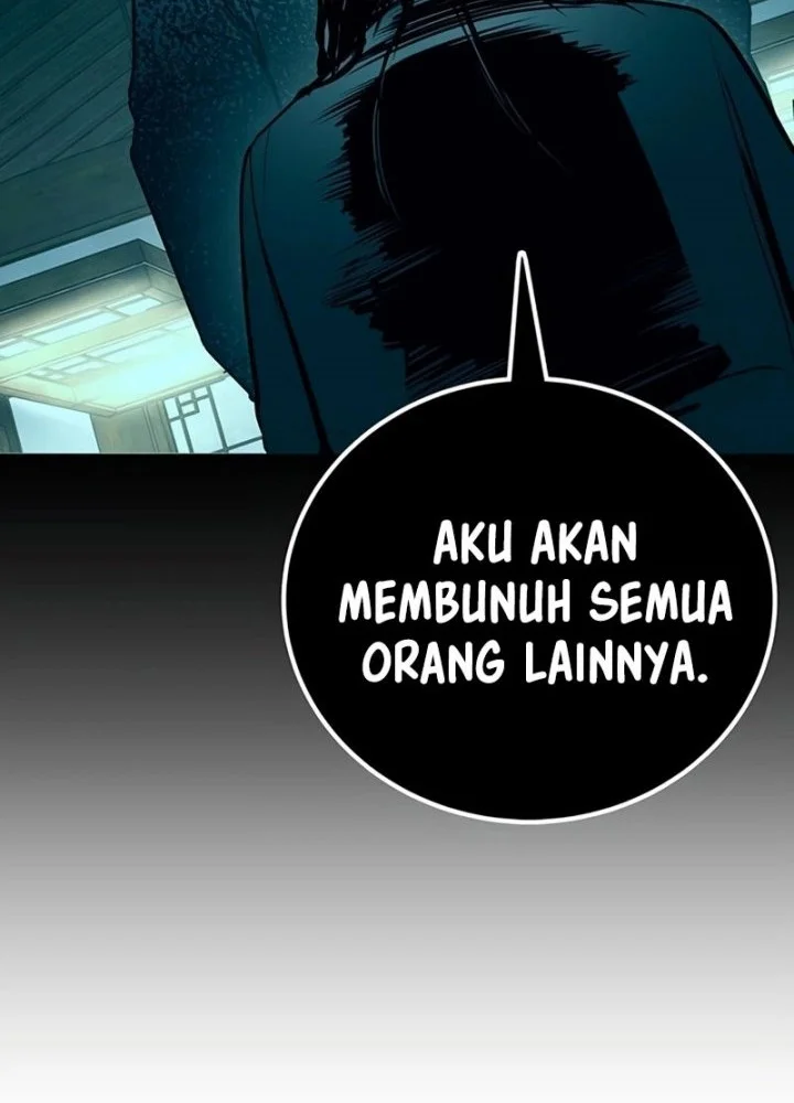 High School Conquest: War Against the Bullies Chapter 70 Gambar 23