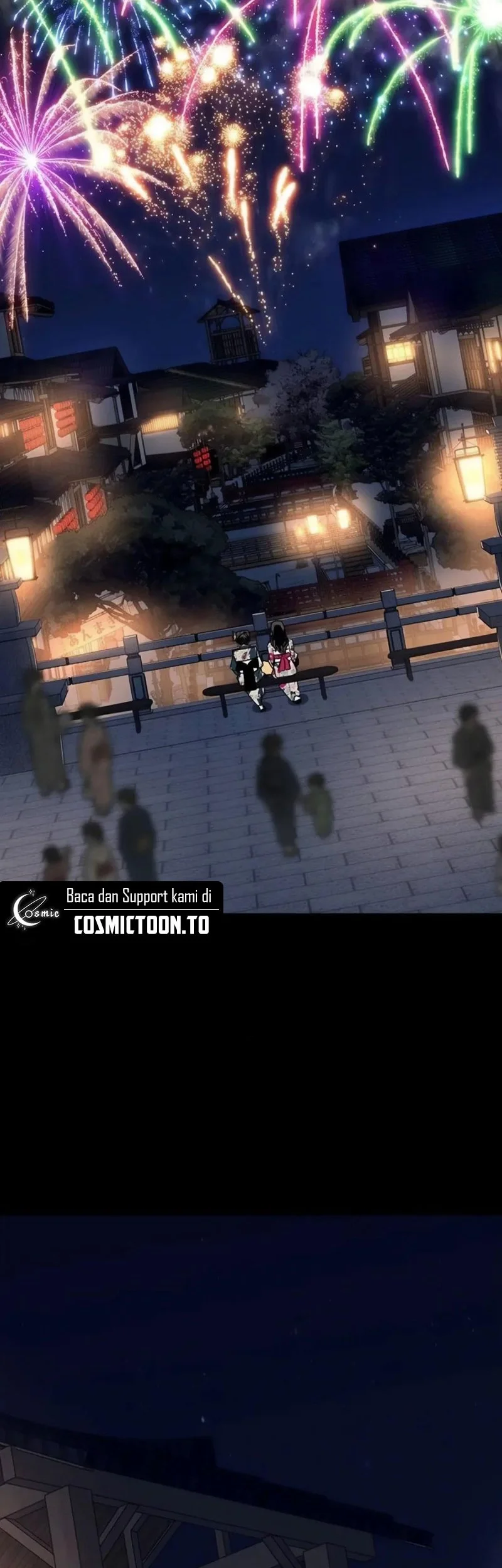 High School Conquest: War Against the Bullies Chapter 71 Gambar 35