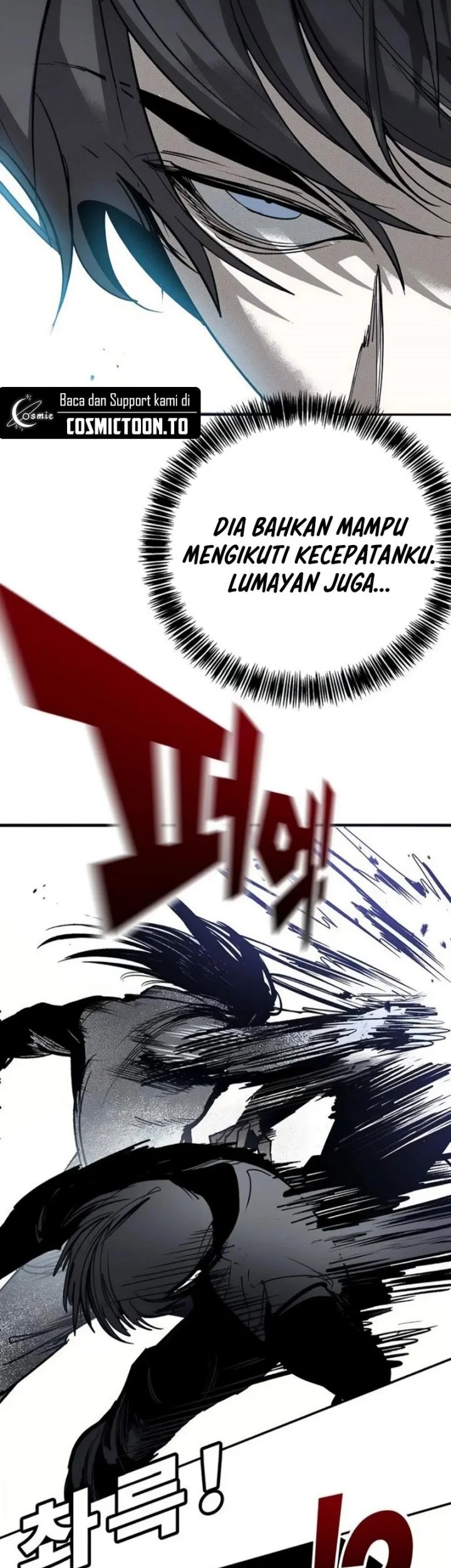 High School Conquest: War Against the Bullies Chapter 72 Gambar 26
